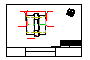 2D Sales Drawing